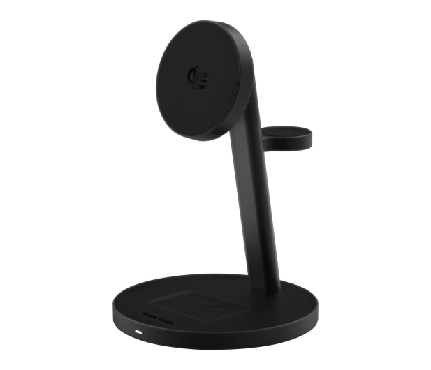 Mobile Origin 3in1 PowerStand Pro Qi2 PW40 Black - 1575915 - zdjęcie